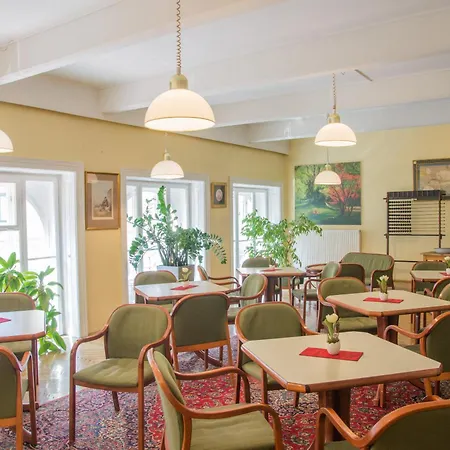 Pension Lehrerhaus
