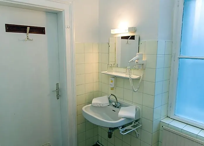 Hotel Lehrerhaus