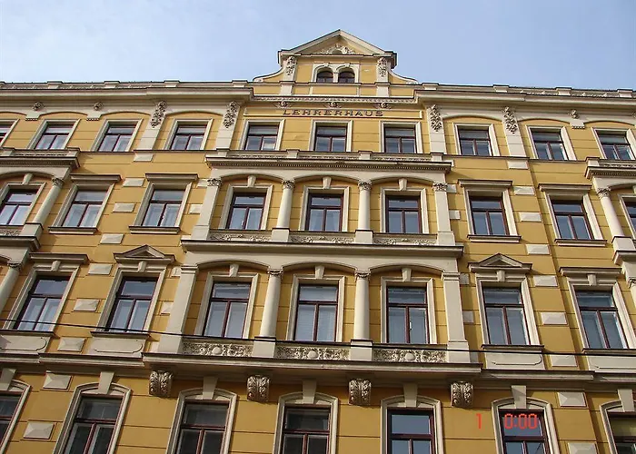 Lehrerhaus Hotel Wien