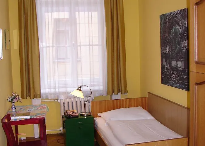 Hotel Lehrerhaus