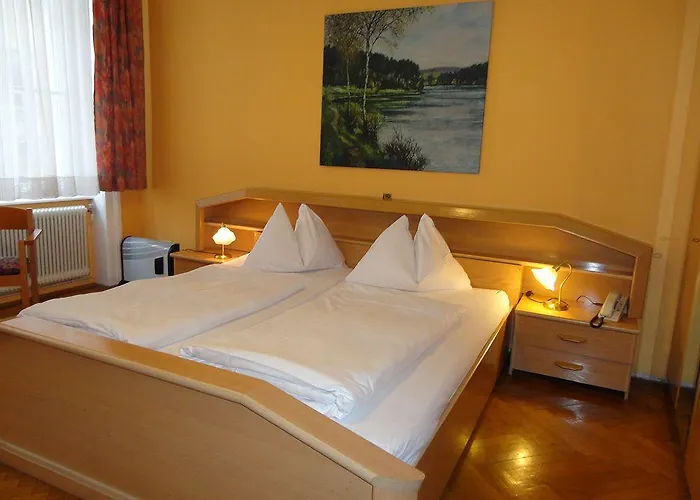 Hotel Lehrerhaus 2*