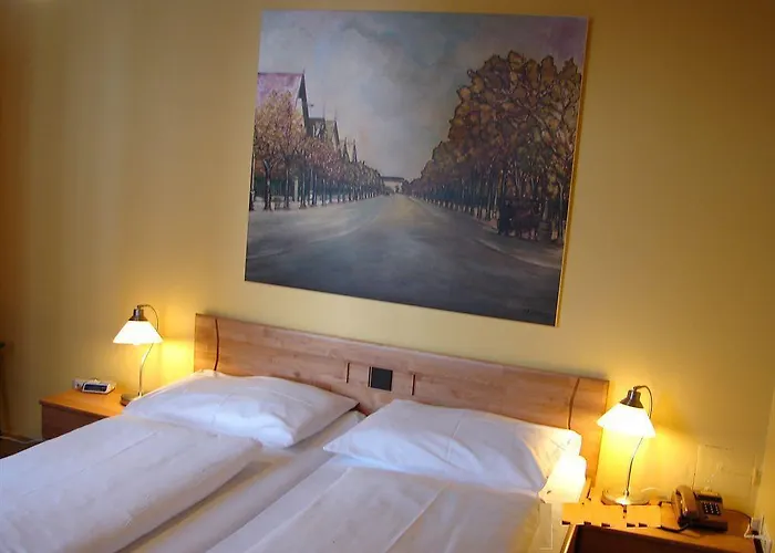 Hotel Lehrerhaus