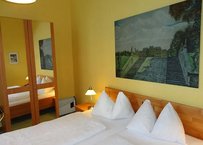 Lehrerhaus Hotel