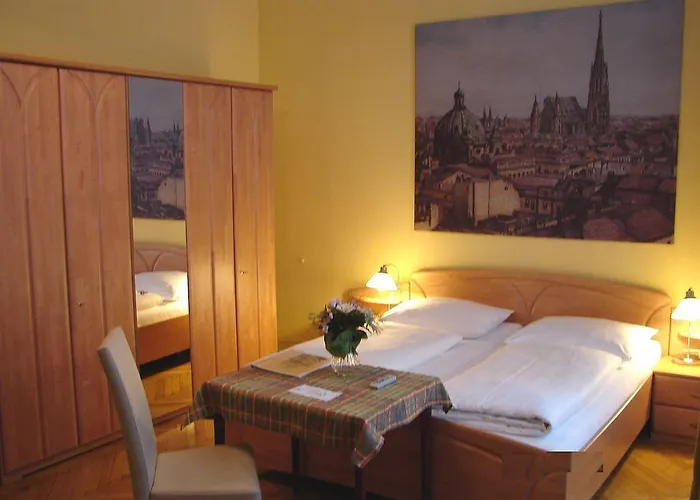 Hotel Lehrerhaus 2*