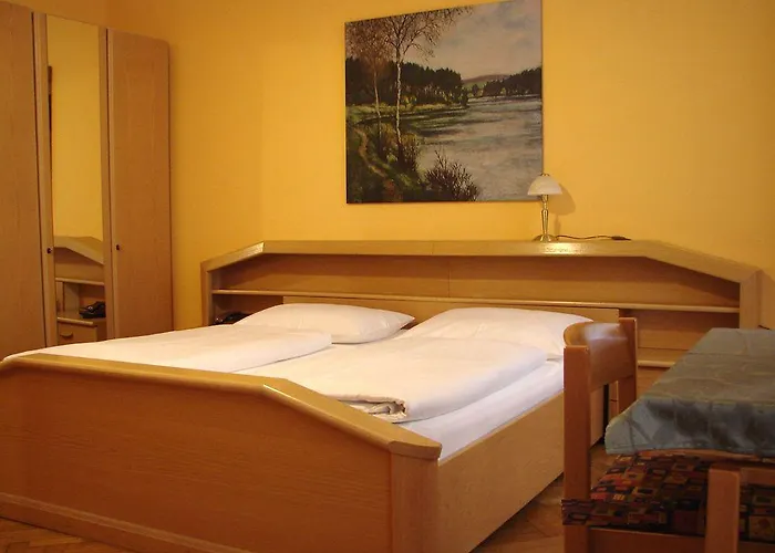 Hotel Lehrerhaus Wien