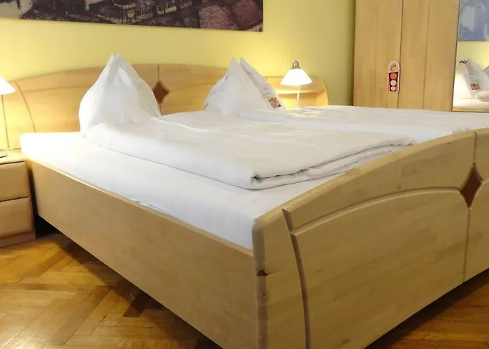 Lehrerhaus 2* Wien