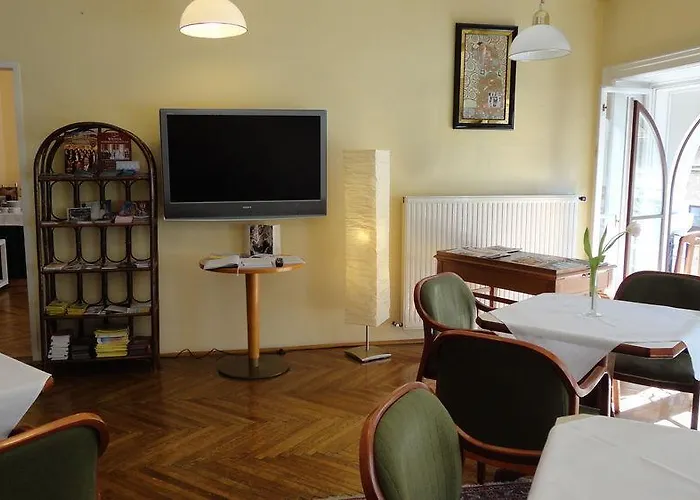 Lehrerhaus Hotel