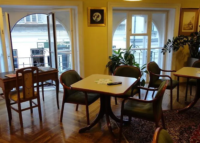 Lehrerhaus Hotel