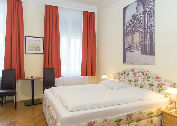 Lehrerhaus Wien