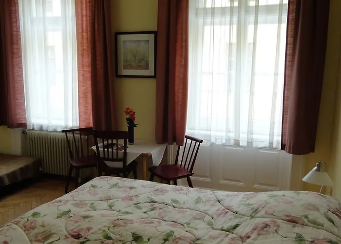 Lehrerhaus Wien