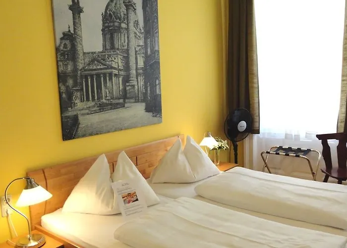 Lehrerhaus Hotel