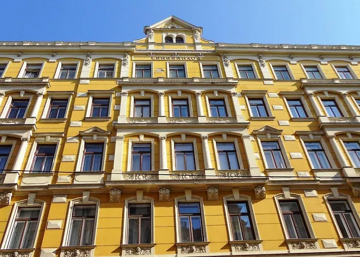 Lehrerhaus Wien