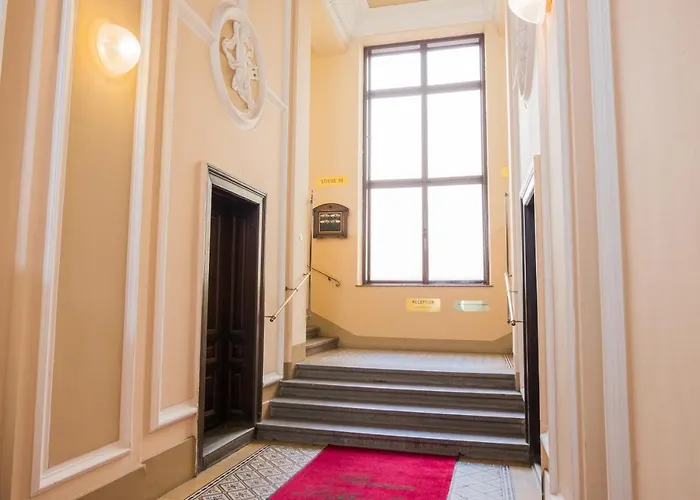 Lehrerhaus Hotel