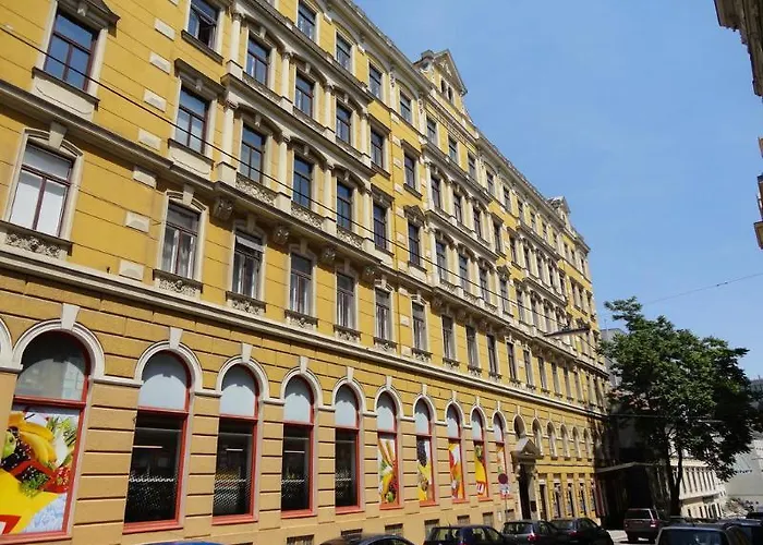 Lehrerhaus Wien